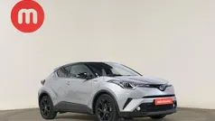 Usado 2018 Toyota C-HR SUV | € 22.999 (Preço justo)