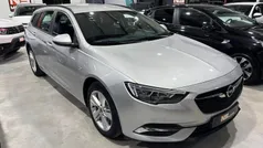 Cinzento Usado 2021 Opel Insignia Business Edition Carrinha | € 17.900 (Preço justo)