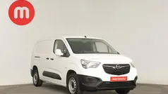 Usado 2021 Opel Combo Enjoy Monovolume | € 10.487 (Super Preço)