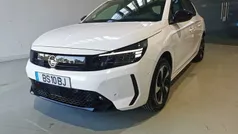 Usado 2025 Opel Corsa-e Edition Citadino | € 29.750 (Preço justo)