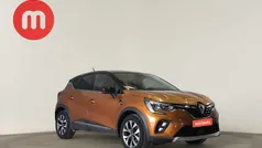 Usado 2020 Renault Captur SUV | € 16.899 (Preço justo)