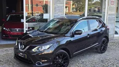 Usado 2014 Nissan Qashqai 360º SUV | € 13.950 (Preço justo)