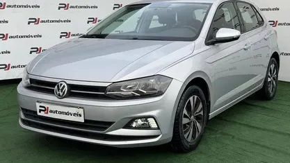 Usado VW Polo 75 HP (55 kW) 2018 Citadino