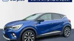Usado 2022 Renault Captur SUV | € 22.800 (Preço justo)