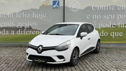Usado 2019 Renault Clio IV | € 11.000 (Preço justo)