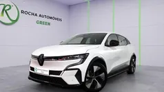 Usado 2023 Renault Mégane Equilibre SUV | € 26.999 (Preço justo)