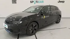 Preto Usado 2025 Opel Astra Carrinha | € 32.750 (Bom preço)