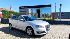 Usado 2008 Audi A3 | € 9.500 (Preço justo)