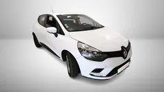 Usado 2017 Renault Clio IV Zen | € 8.990 (Preço justo)