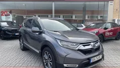 Cinzento Usado 2023 Honda CR-V Lifestyle SUV | € 39.500 (Preço justo)