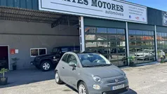 Usado 2019 Fiat 500 Lounge | € 11.350 (Preço justo)