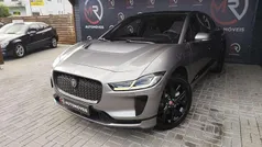 Usado 2021 Jaguar I-Pace S SUV | € 32.900 (Bom preço)