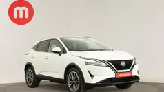 Usado 2024 Nissan Qashqai Tekna+ SUV | € 30.999 (Preço justo)