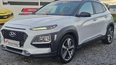 Usado 2019 Hyundai Kauai Premium SUV | € 15.500 (Preço justo)