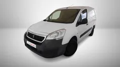 Usado 2018 Peugeot Partner Premium Monovolume | € 12.990 (Bom preço)