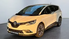 Branco Usado 2023 Renault Grand Scénic IV Monovolume | € 21.990 (Preço justo)