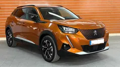 Usado 2023 Peugeot e-2008 SUV | € 22.250 (Super Preço)