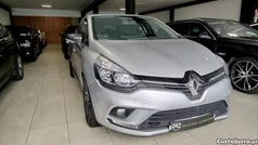 Usado 2016 Renault Clio IV Dynamique | € 12.900 (Preço justo)