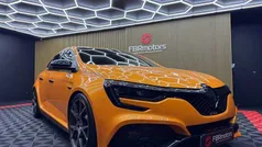 Usado 2019 Renault Mégane IV Trophy | € 39.990
