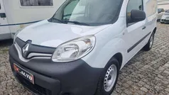 Usado 2016 Renault Kangoo Business Monovolume | € 8.999 (Bom preço)