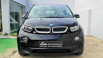 Usado 2015 BMW i3 Citadino | € 14.500 (Preço justo)