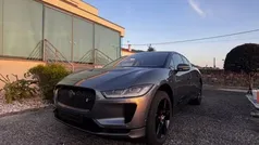 Usado 2018 Jaguar I-Pace R-Dynamic SUV | € 23.999 (Bom preço)