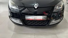 Usado 2012 Renault Mégane III Carrinha | € 8.150 (Preço justo)