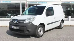 Branco Usado 2019 Renault Kangoo Business Monovolume | € 13.680 (Preço justo)