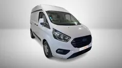 Branco Usado 2018 Ford Transit | € 14.990 (Super Preço)