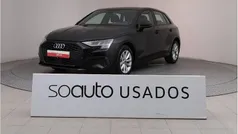 Usado 2021 Audi A3 | € 21.990 (Bom preço)