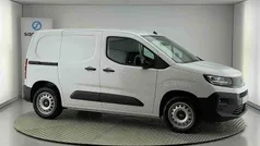 Branco Novo 2024 Opel Combo Monovolume | € 19.990 (Preço justo)