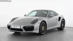 Usado 2018 Porsche 911 Turbo S | € 166.900