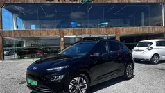 Usado 2021 Hyundai Kauai SUV | € 20.900 (Preço justo)