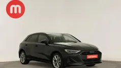 Novo 2025 Audi A3 Sportback e-tron Advanced Citadino | € 39.499 (Preço justo)