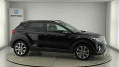 Preto Usado 2024 Kia Stonic SUV | € 19.200 (Preço justo)