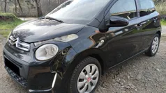 Usado 2014 Citroën C1 Feel Citadino | € 7.950 (Preço justo)