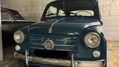 Usado 1980 Fiat 600D | € 9.500