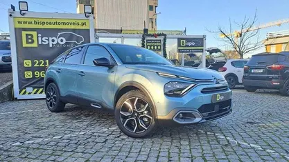 Usado 2024 Citroën e-C4 | € 24.997 (Preço justo)