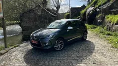 Citroën DS3
