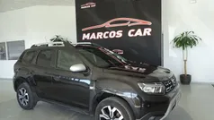 Usado 2022 Dacia Duster Extreme SUV | € 22.400 (Preço justo)
