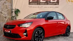 Usado 2021 Opel Corsa-e GS Line Citadino | € 15.750 (Super Preço)