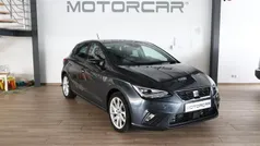 Usado 2022 Seat Ibiza FR | € 17.949 (Preço justo)