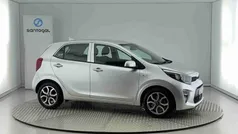Cinzento Usado 2024 Kia Picanto Citadino | € 15.200 (Preço justo)