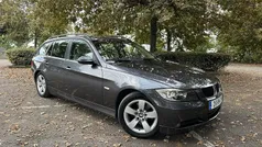 Usado 2008 BMW 318 Sport Line Carrinha | € 8.990 (Preço justo)