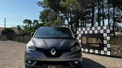 Usado 2019 Renault Grand Scénic IV LIMITED Monovolume | € 23.999 (Preço justo)