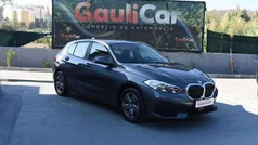 Usado 2019 BMW 116 Advantage Citadino | € 21.750 (Preço justo)