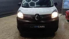 Usado 2019 Renault Kangoo | € 11.850 (Preço justo)