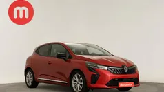 Usado 2024 Renault Clio V Evolution | € 16.699 (Bom preço)