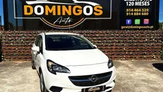 Usado 2018 Opel Corsa | € 10.500 (Preço justo)
