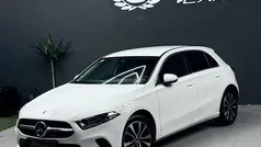 Usado 2022 Mercedes A250 | € 29.990 (Super Preço)